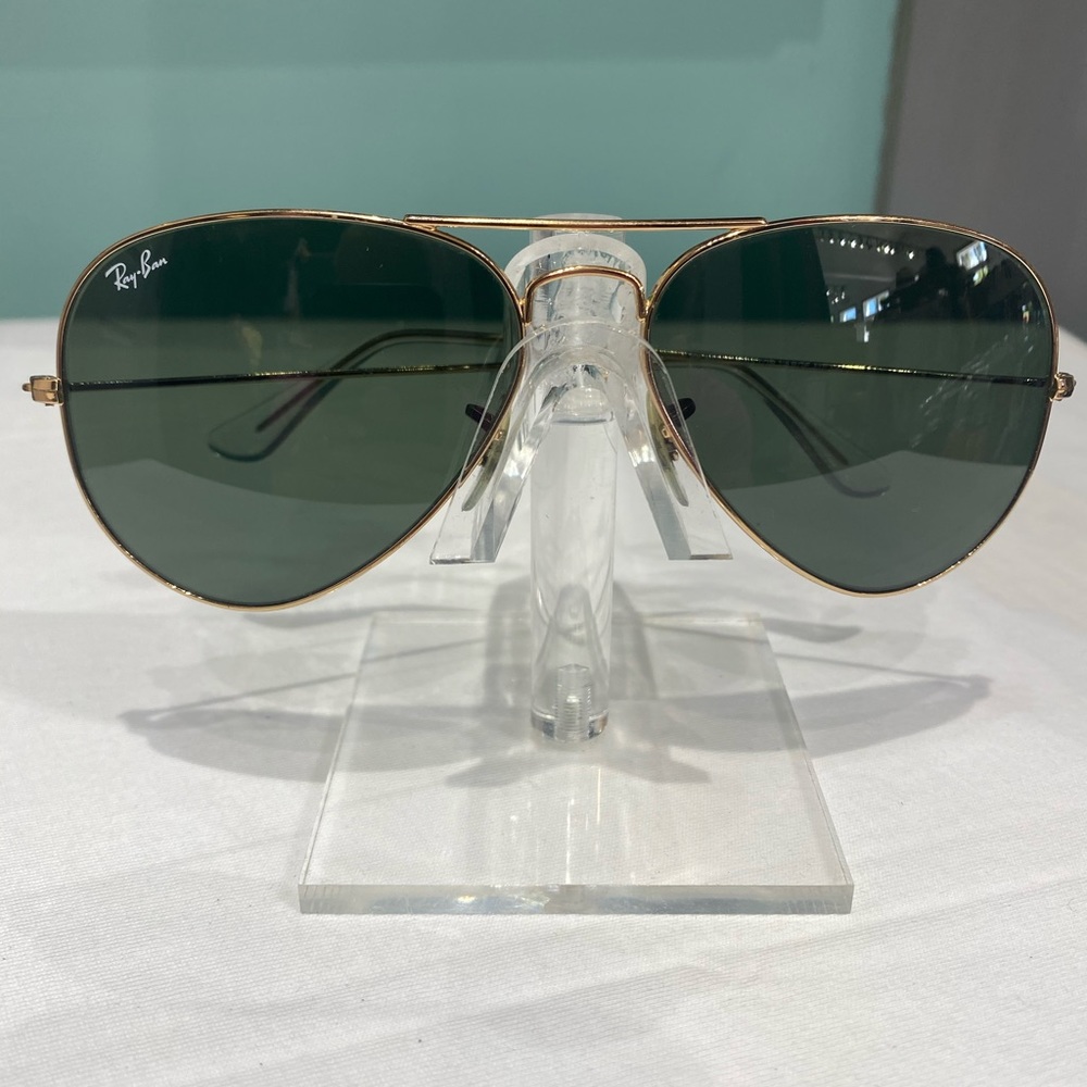 Ray Ban sunglasses